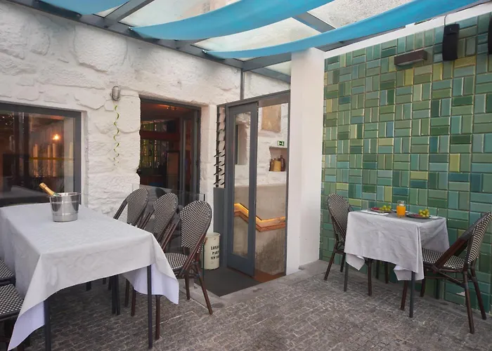 Bridge It - Suites & Views